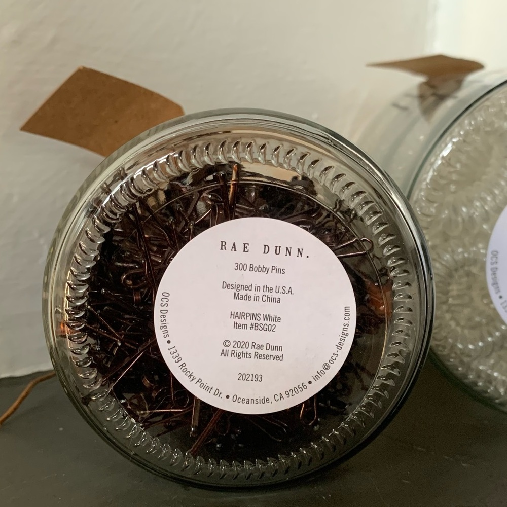 Rae Dunn Hair Essentials Bundle - Picture 9 of 11